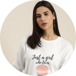 Women t-shirts