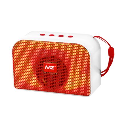 Mini Bluetooth Speaker with 6 Hours Playtime, Wireless Speaker